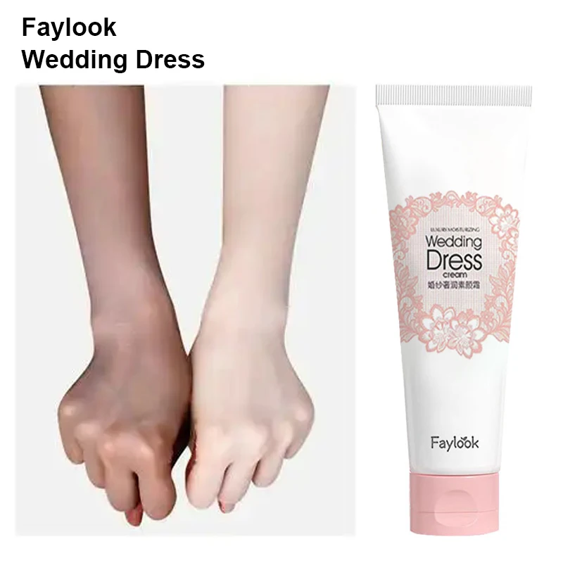 Wedding Solution - Faylook 100ml Wedding Dress Secret Solution