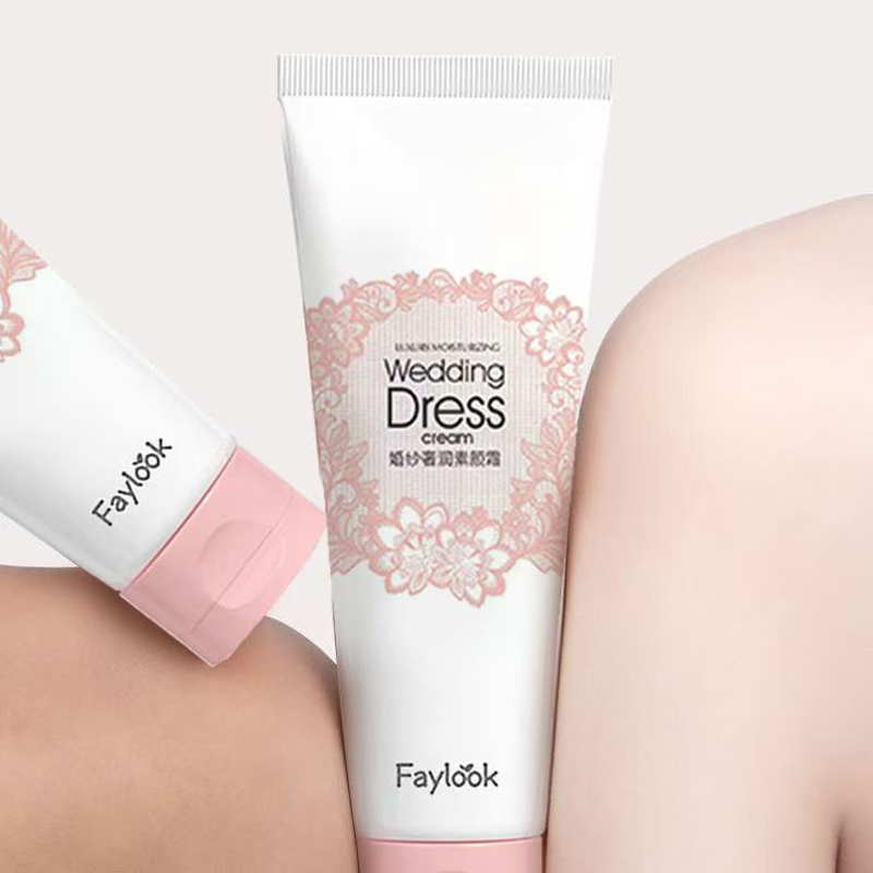 100ml Faylook Wedding Dress Se - đánh giá và giá Wedding Solution