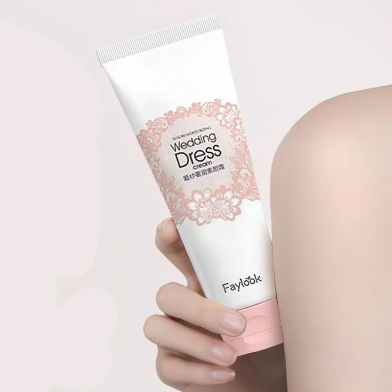 100ml Faylook Wedding Dress Se - đánh giá và giá Wedding Solution