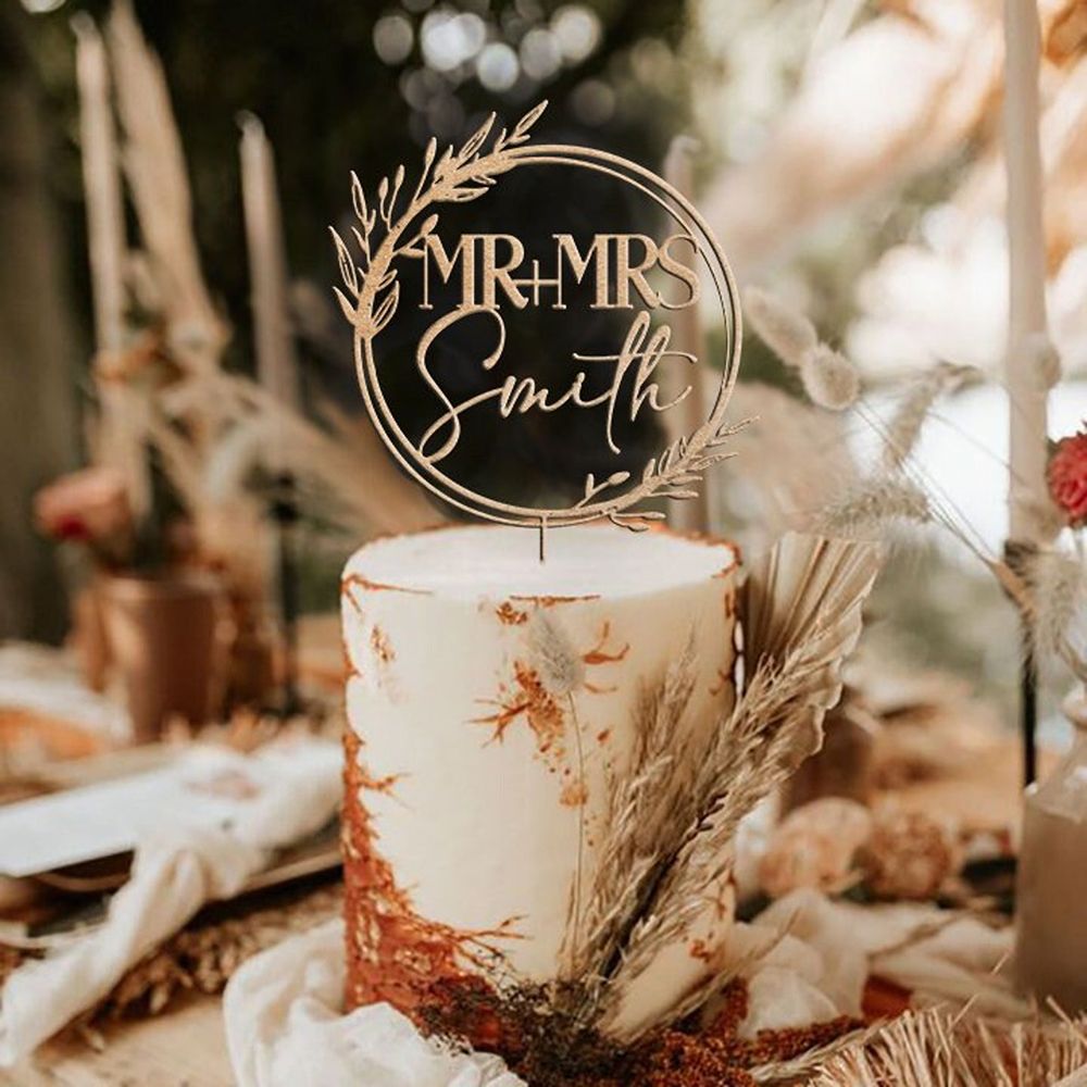 Personalised Cưới Mr & Mrs Bán - đánh giá và giá Wedding Supply Rentals