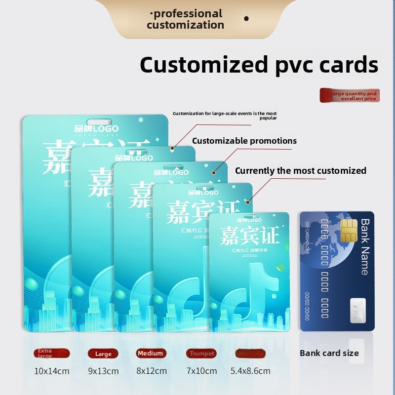 Custom Employee ID Badge, Doub - đánh giá và giá Wedding Solution
