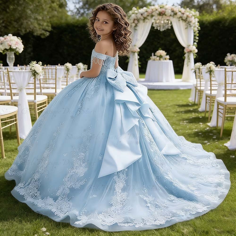 Princess Pageant Dress With Tr - đánh giá và giá Bridal Sash Ribbon