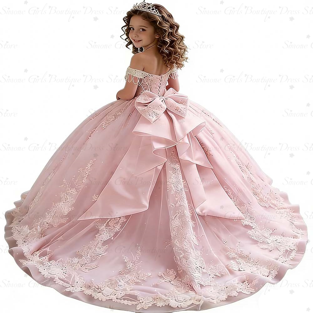 Princess Pageant Dress With Tr - đánh giá và giá Bridal Sash Ribbon