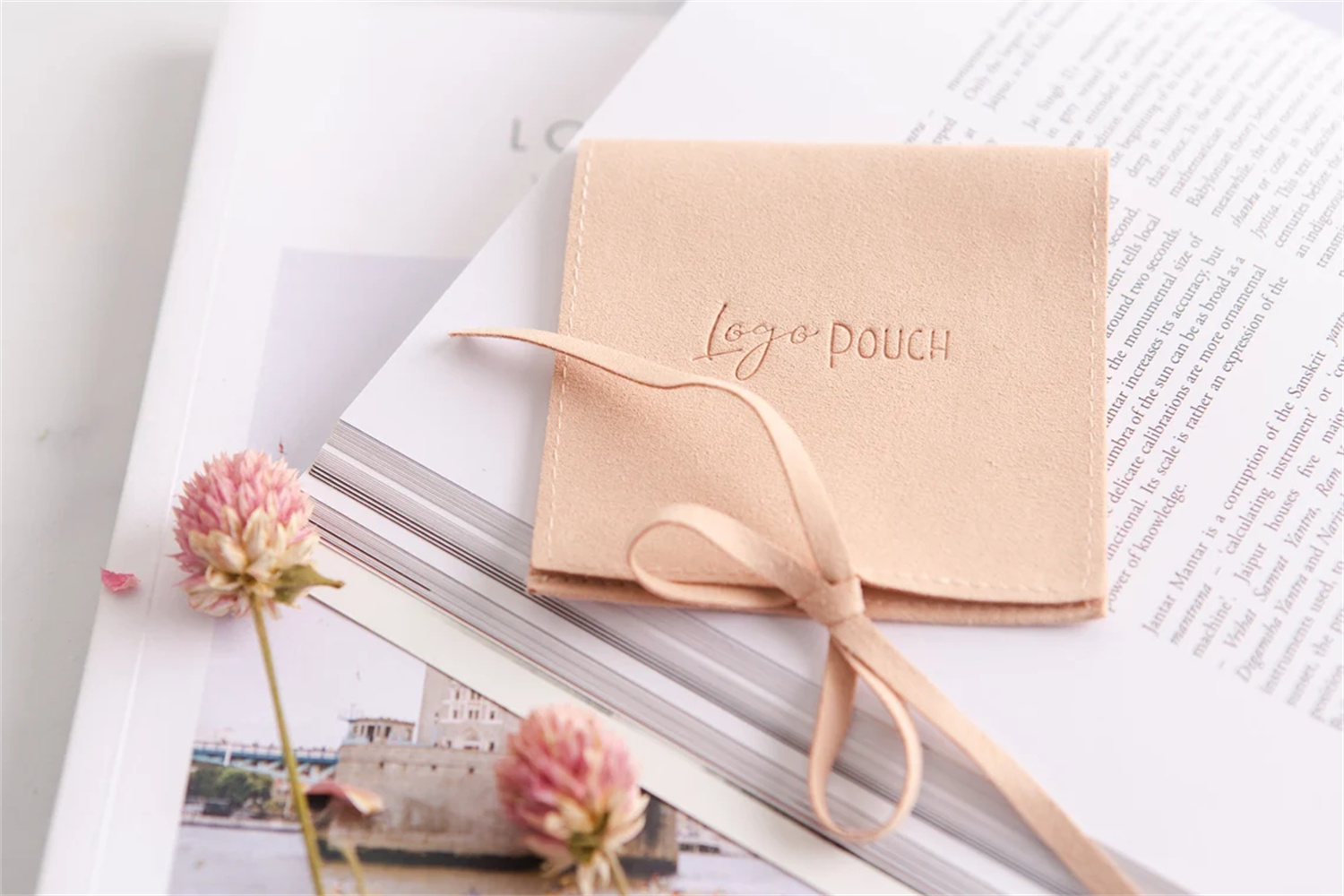 5pcs Chloe Jewellry Gift Bag w - đánh giá và giá Wedding Solution