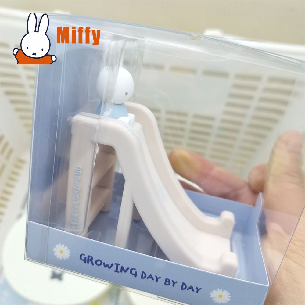 Kawaii Miffy Slide Phone Stand - đánh giá và giá Good Floral & Wedding Decor Supply