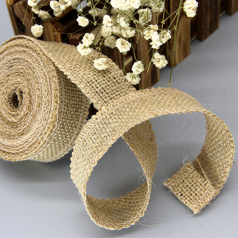 2M/Cuộn Đay Thiên Nhiên Váy Ló - đánh giá và giá Wedding Supply Rentals