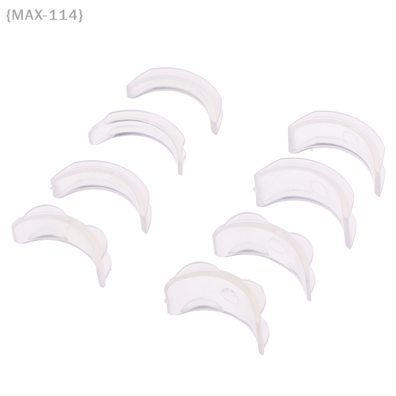 ✨ 8 Pcs Invisible Ring Sizer K - đánh giá và giá Wedding Solution