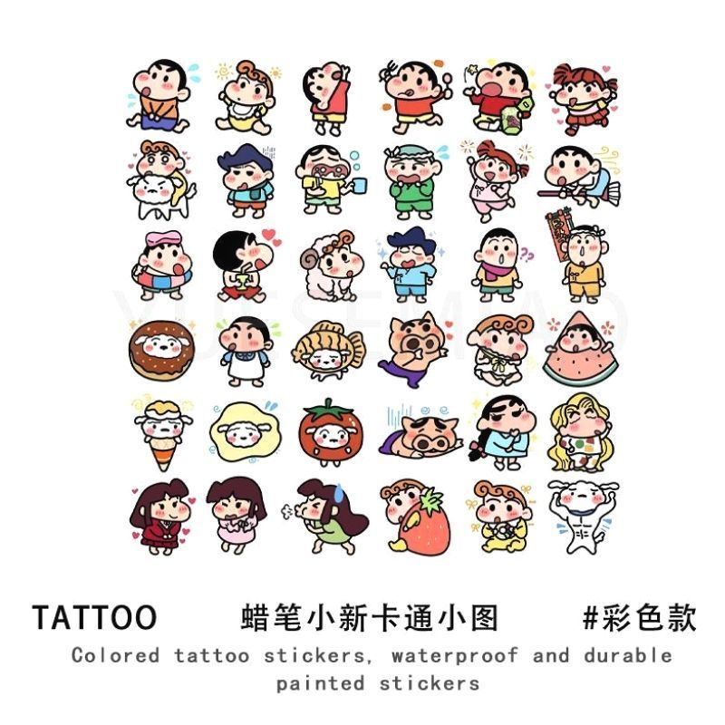 Crayon Shin-chan cartoon small - đánh giá và giá Good Floral & Wedding Decor Supply