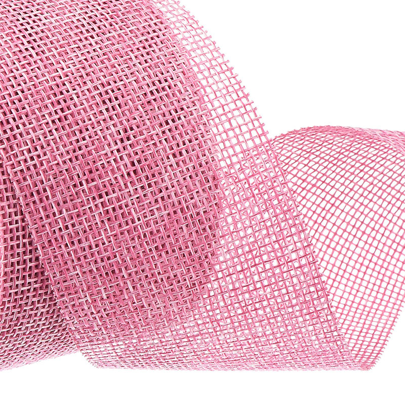 10M Imitate Jute Ribbon Colorf - đánh giá và giá Wedding Supply Rentals